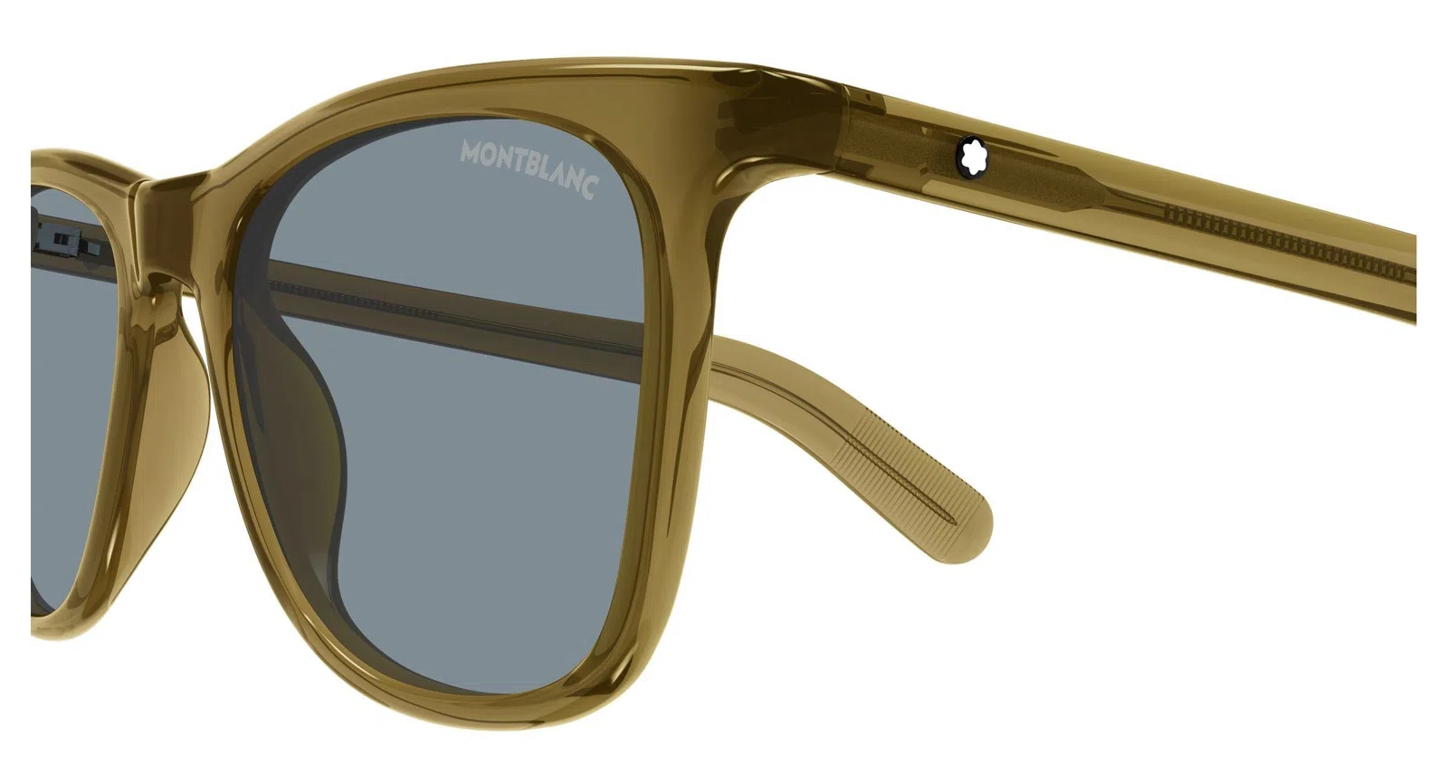 Montblanc MB0496S Sunglasses - view 12